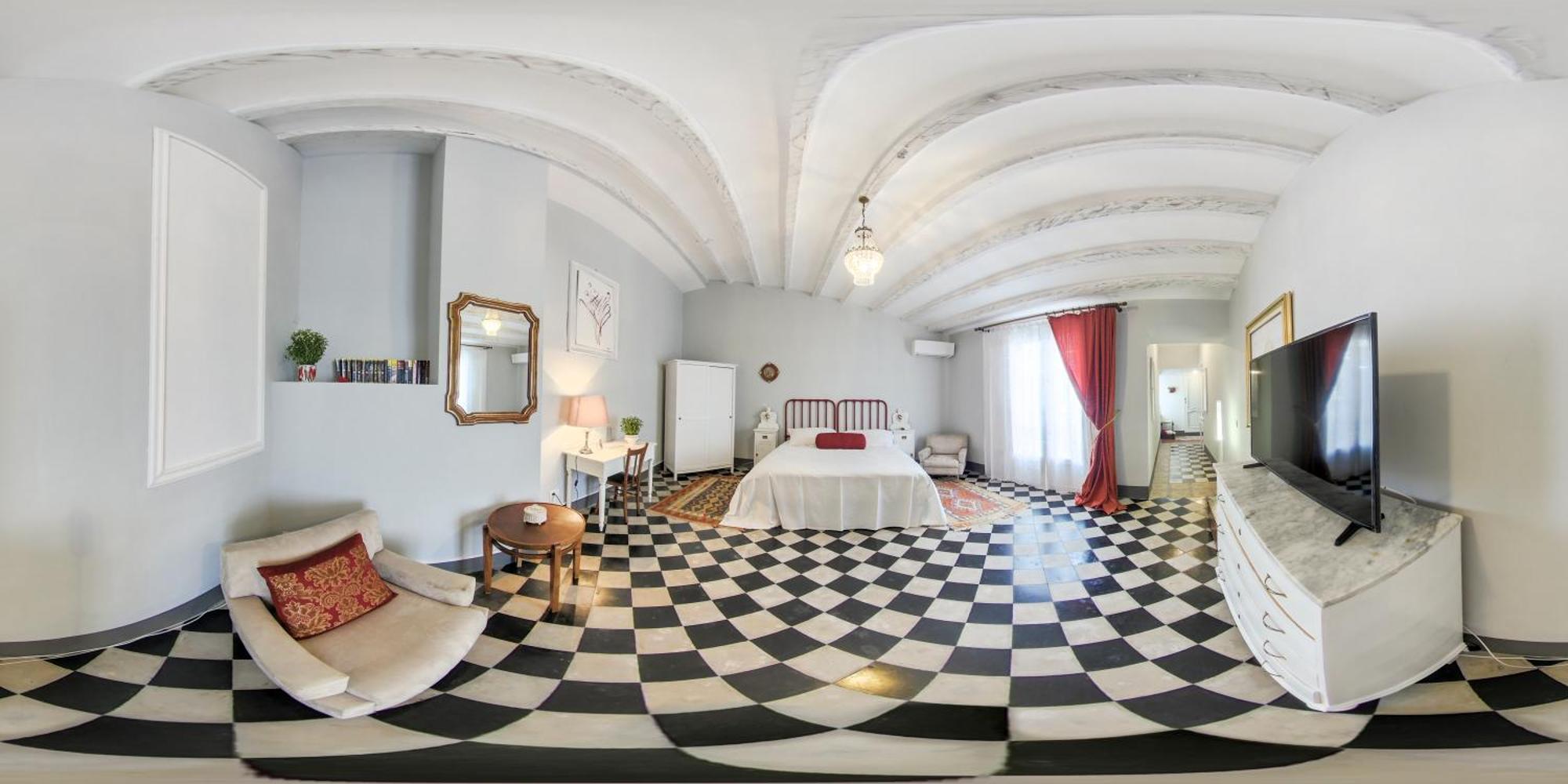 Palazzo Degli Antoci Ragusa Exterior foto