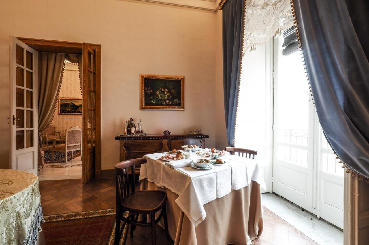 Palazzo Degli Antoci Ragusa Exterior foto